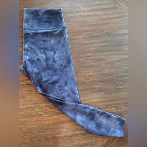 Lululemon Wunder Train High-Rise Tight 28”